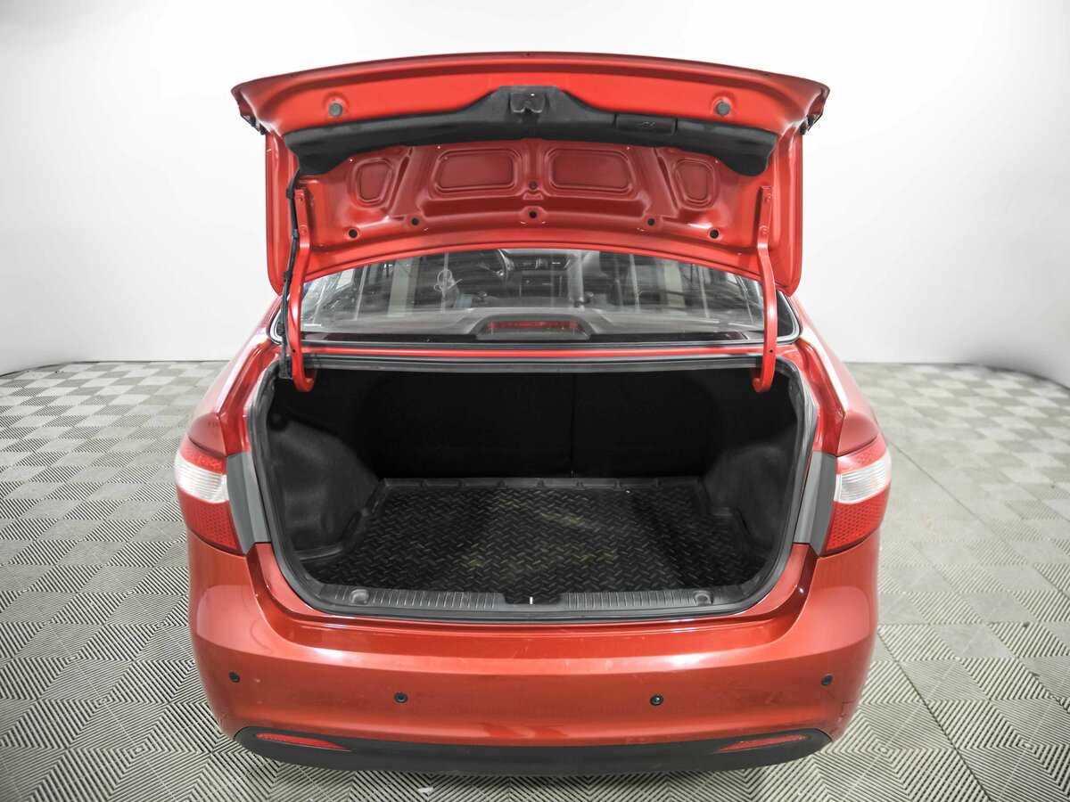 Купить Киа Рио, 2012, 262 000 км.. Фото: #13