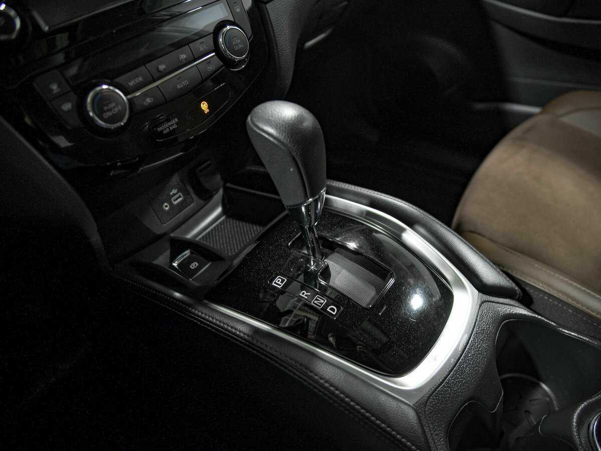 Купить Nissan X-Trail, 2021, 48 176 км.. Фото: #12