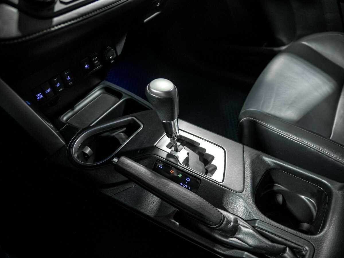 Купить Toyota RAV4, 2017, 199 071 км.. Фото: #11