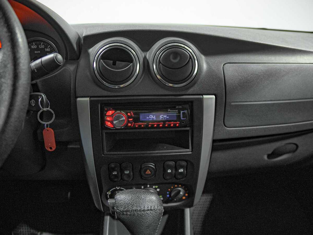 Купить Ниссан Альмера, 2014, 220 719 км.. Фото: #7