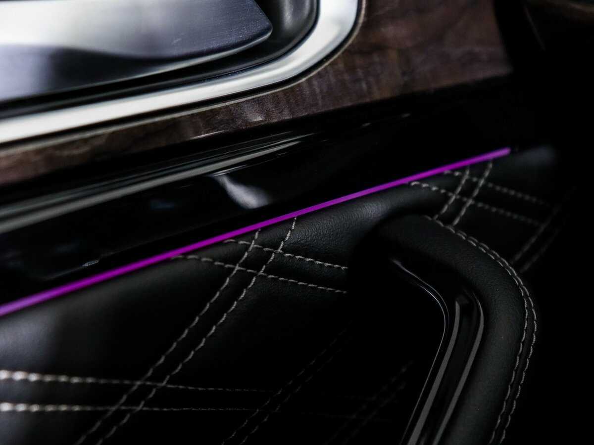 Купить EXEED VX, 2021, 41 550 км.. Фото: #14