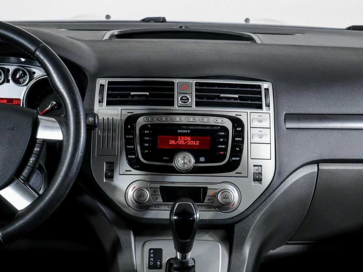 Купить Форд Куга, 2012, 415 895 км.. Фото: #9