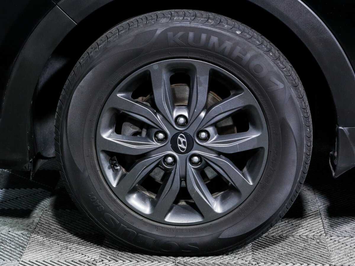 Купить Хендай Крета, 2020, 59 500 км.. Фото: #11