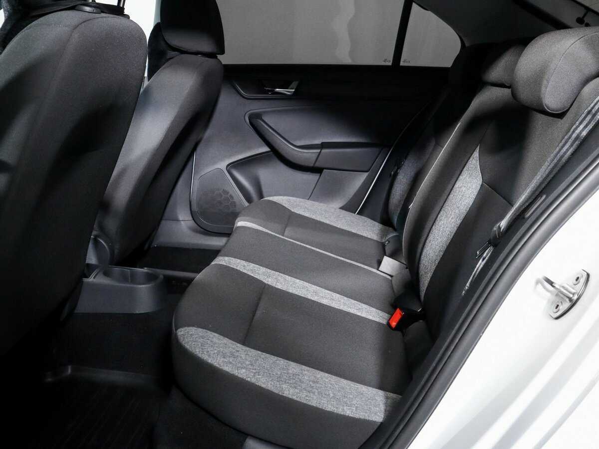 Купить Шкода Рапид, 2021, 31 890 км.. Фото: #6