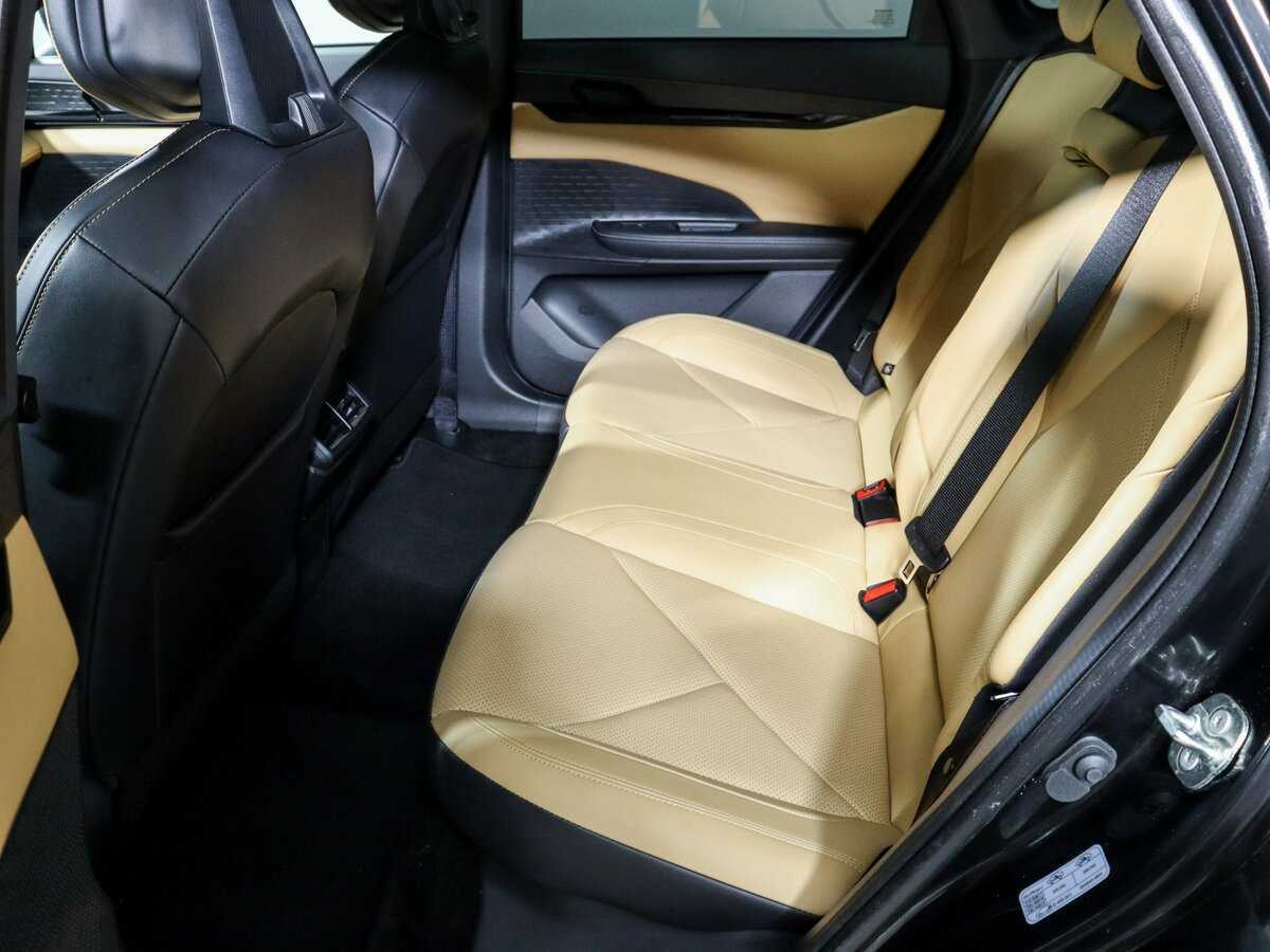 Купить Changan UNI-V, 2023, 22 930 км.. Фото: #6