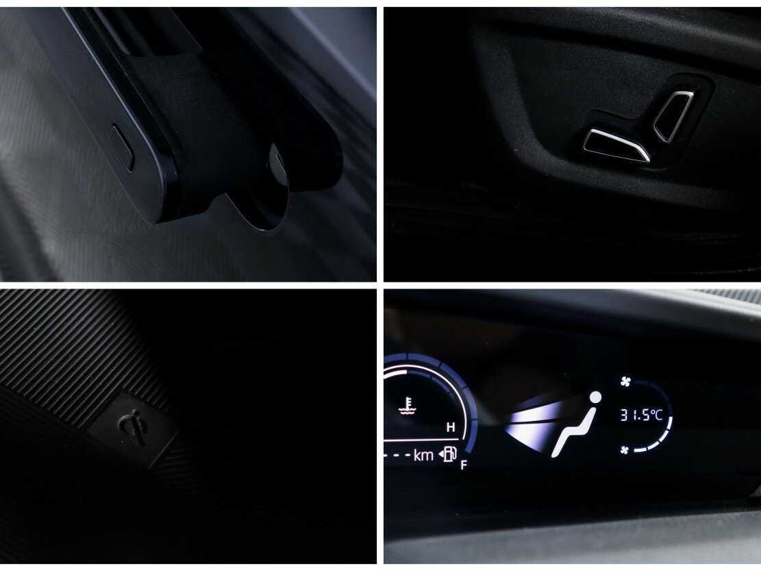 Купить Changan UNI-V, 2023, 22 930 км.. Фото: #18