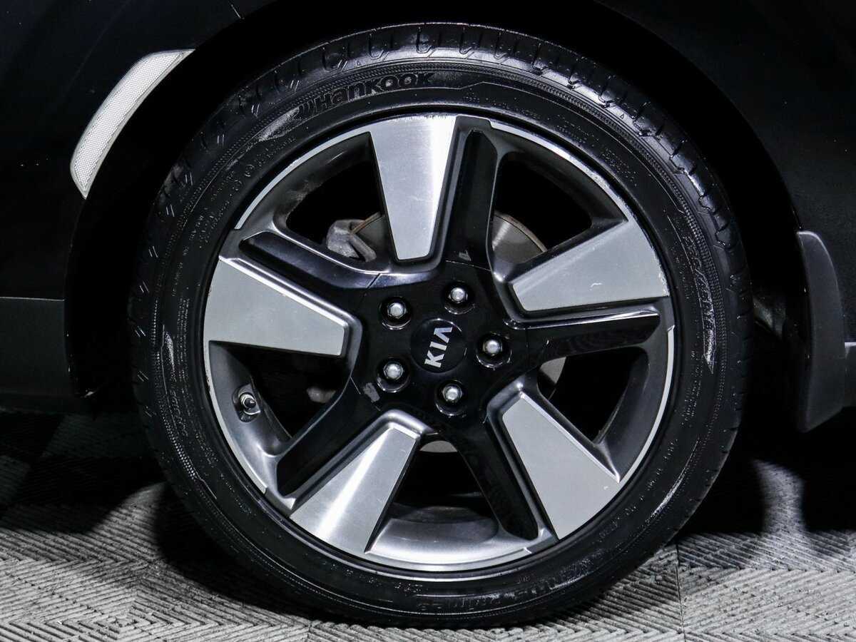 Купить Kia Soul, 2021, 39 000 км.. Фото: #11