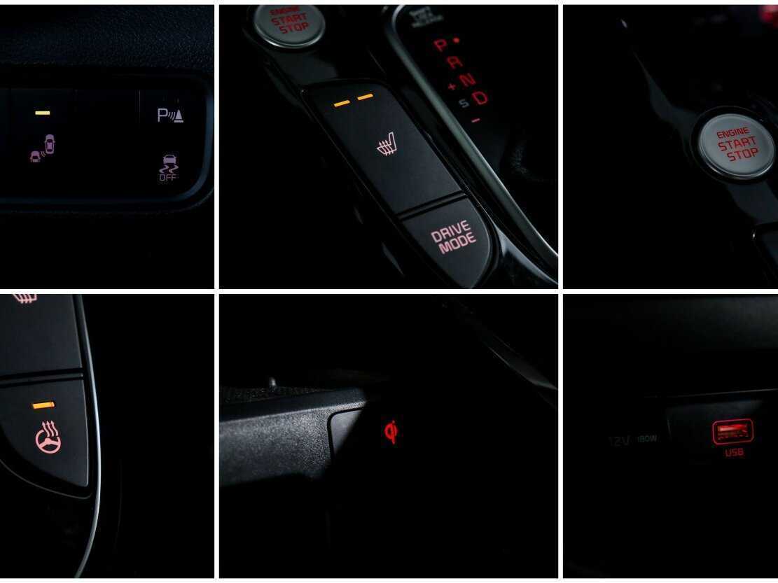 Купить Kia Soul, 2021, 39 000 км.. Фото: #13