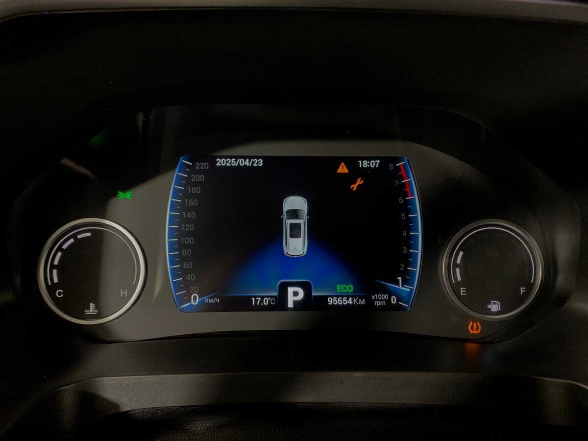 Купить Чери Тигго 8, 2021, 95 653 км.. Фото: #14