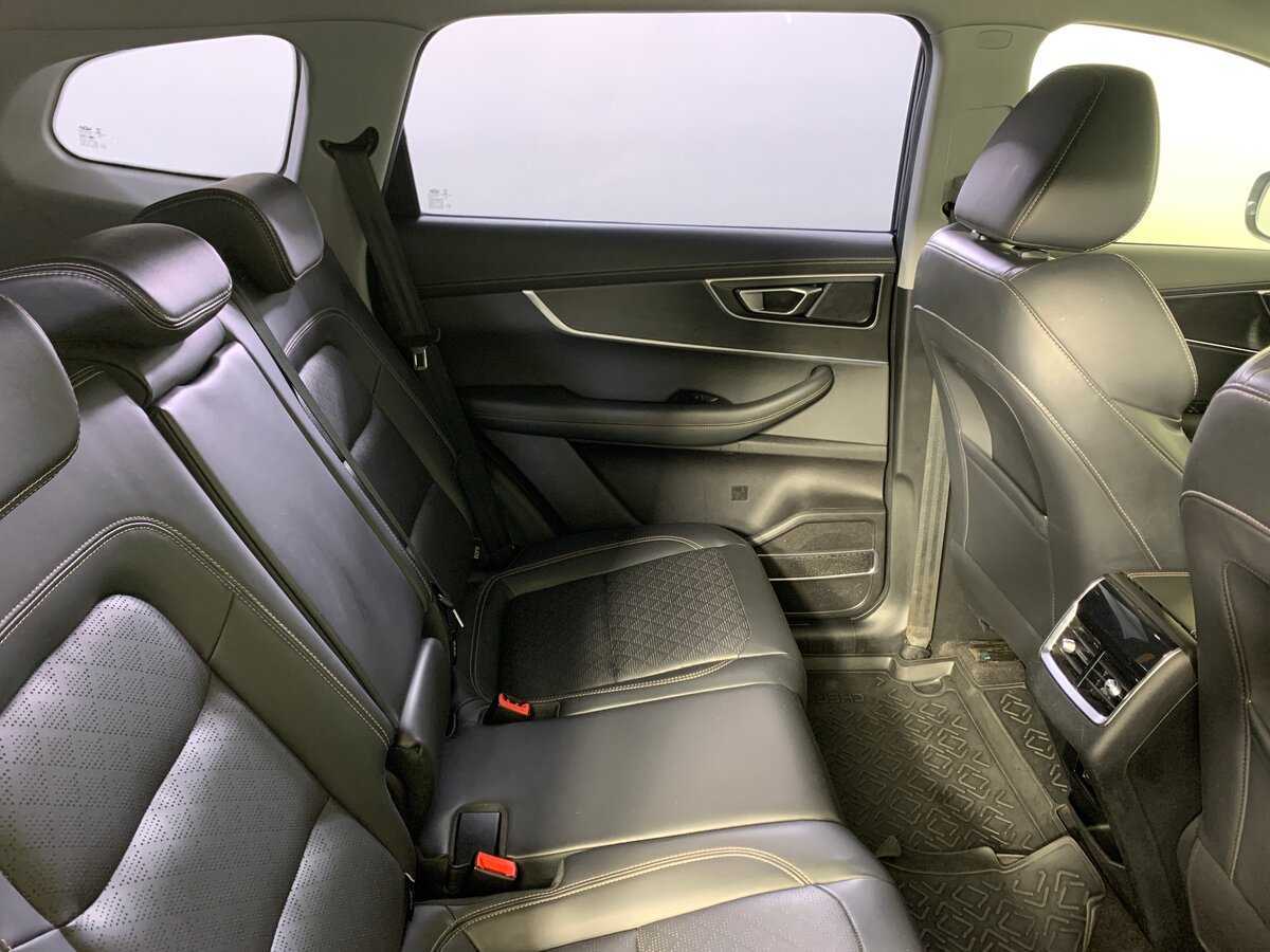 Купить Чери Тигго 8, 2021, 95 653 км.. Фото: #17