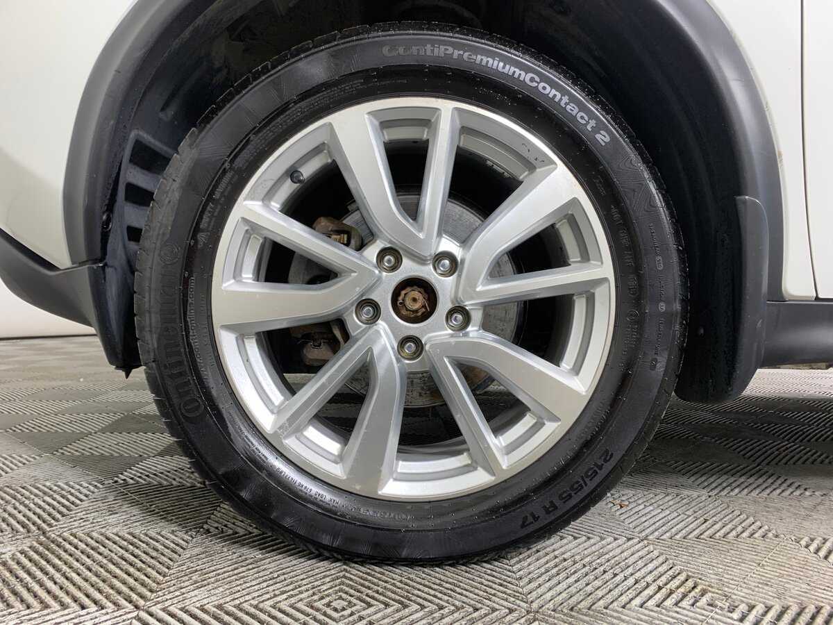 Купить Ниссан Жук, 2013, 140 756 км.. Фото: #8