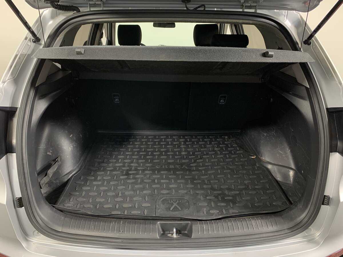 Купить Хендай Крета, 2021, 69 108 км.. Фото: #19