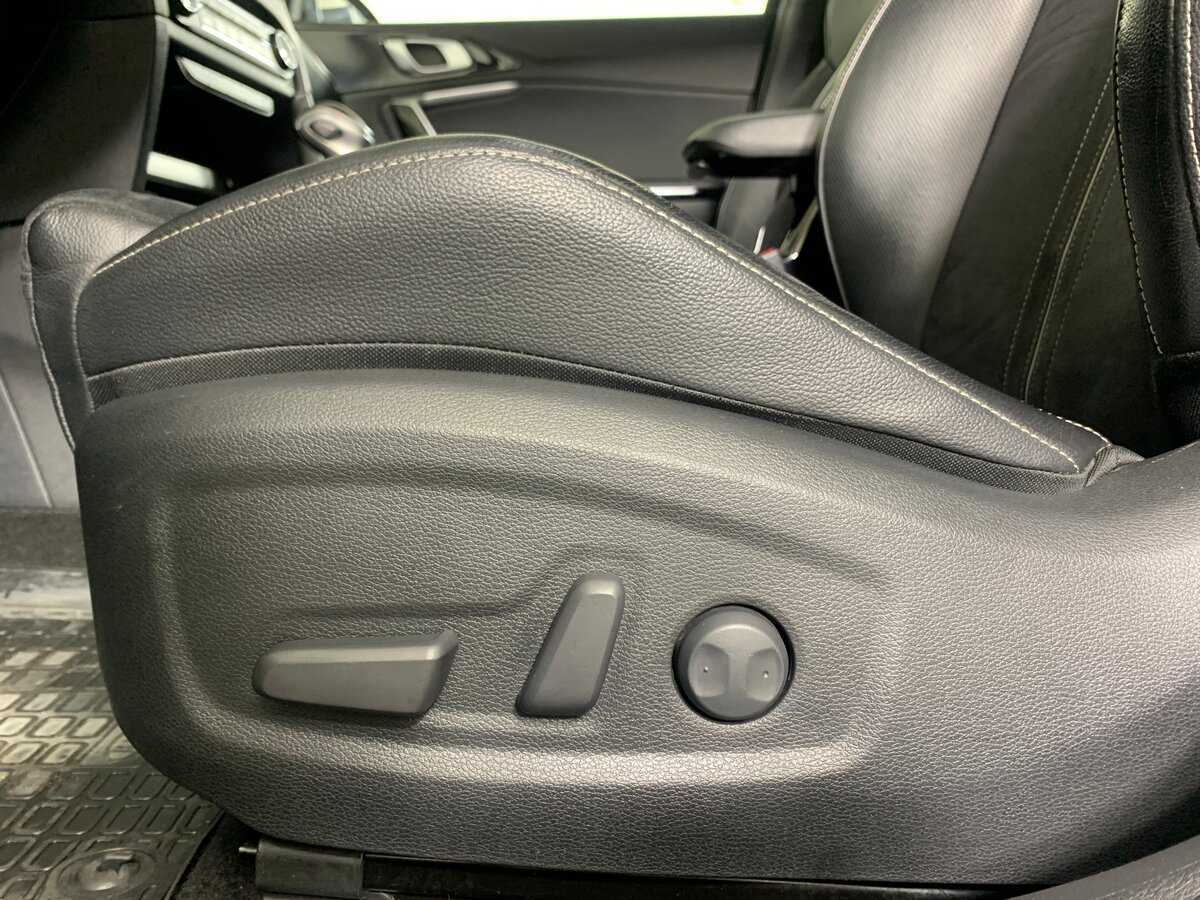 Купить Kia Ceed, 2021, 135 432 км.. Фото: #16