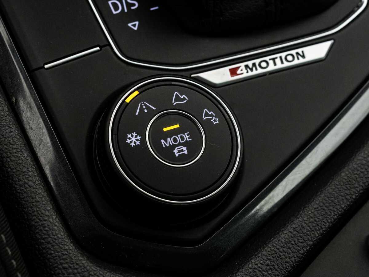 Купить Volkswagen Tiguan, 2019, 65 070 км.. Фото: #15