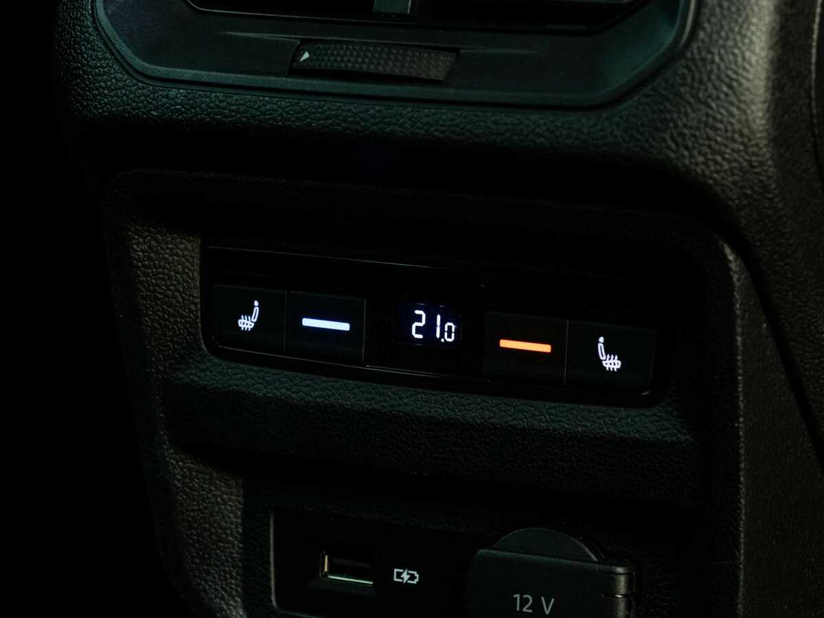 Купить Volkswagen Tiguan, 2019, 65 070 км.. Фото: #19