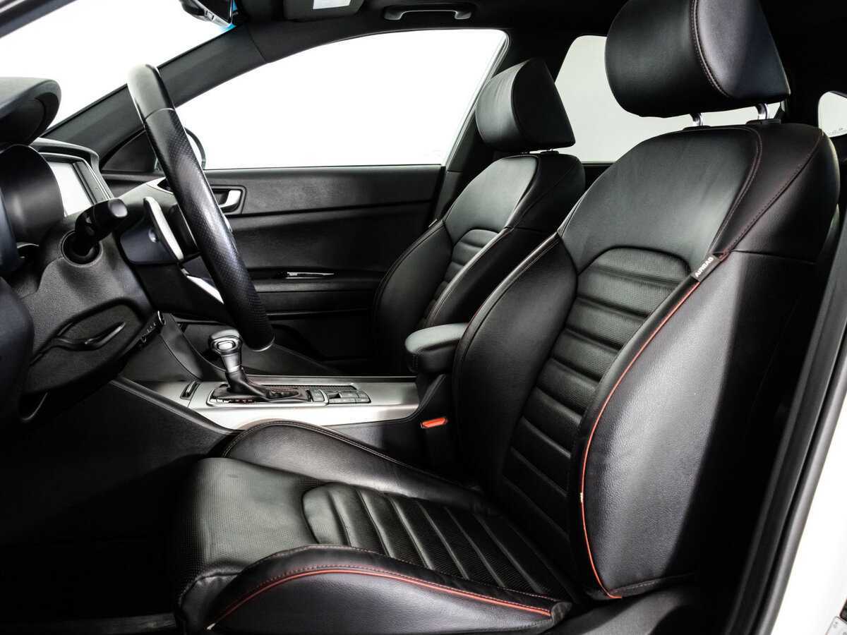 Купить Kia Optima, 2020, 80 649 км.. Фото: #14