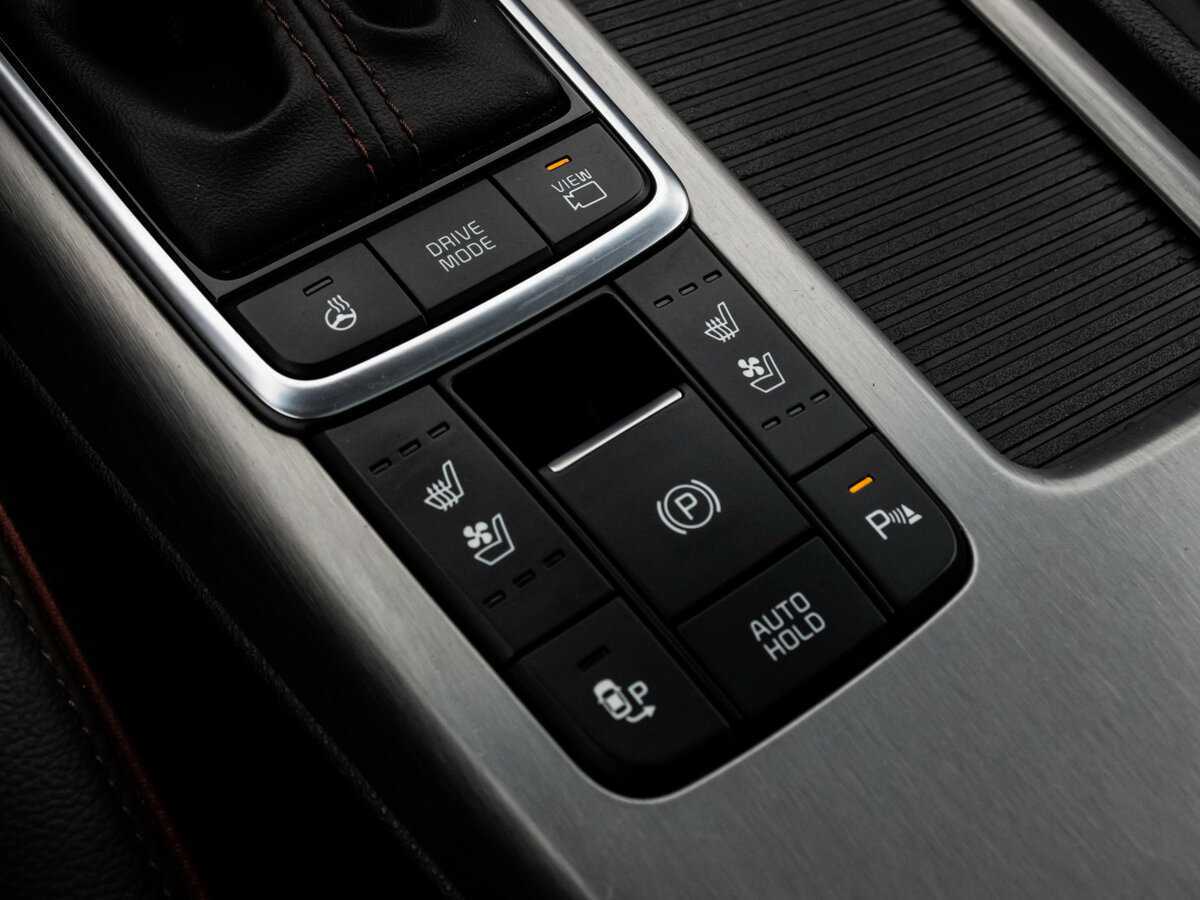 Купить Kia Optima, 2020, 80 649 км.. Фото: #19