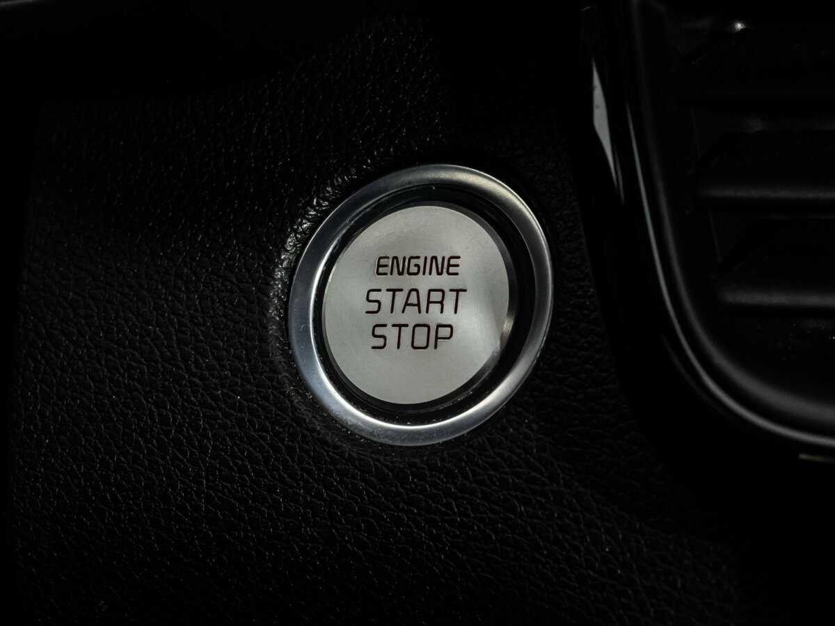 Купить Kia Optima, 2020, 80 649 км.. Фото: #20