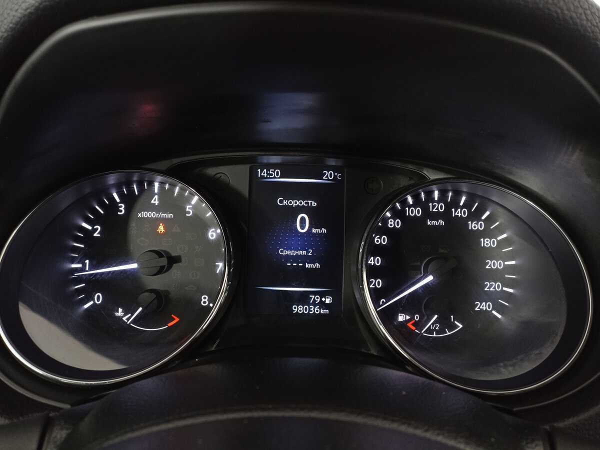 Купить Ниссан Кашкай, 2014, 98 002 км.. Фото: #10