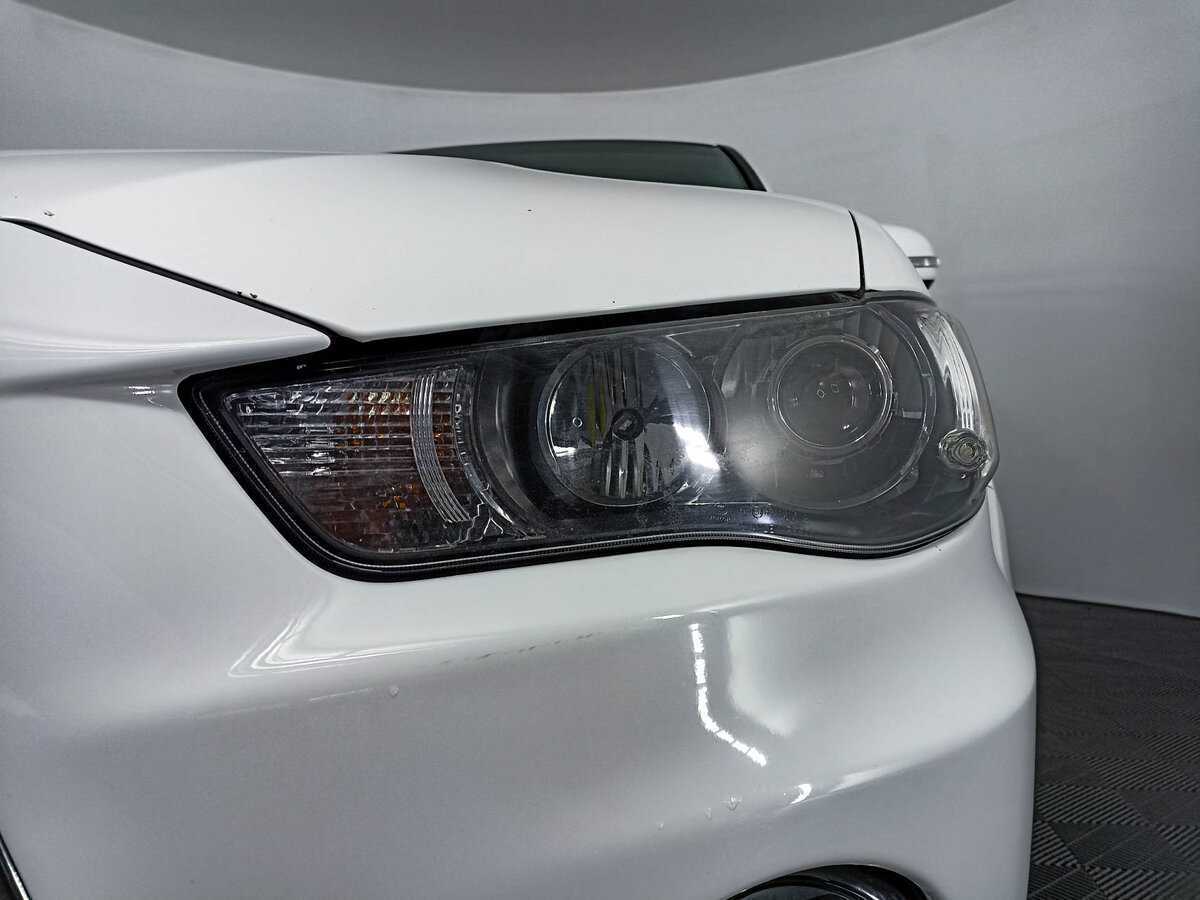 Купить Митсубиши Оутлэндер, 2012, 183 480 км.. Фото: #16