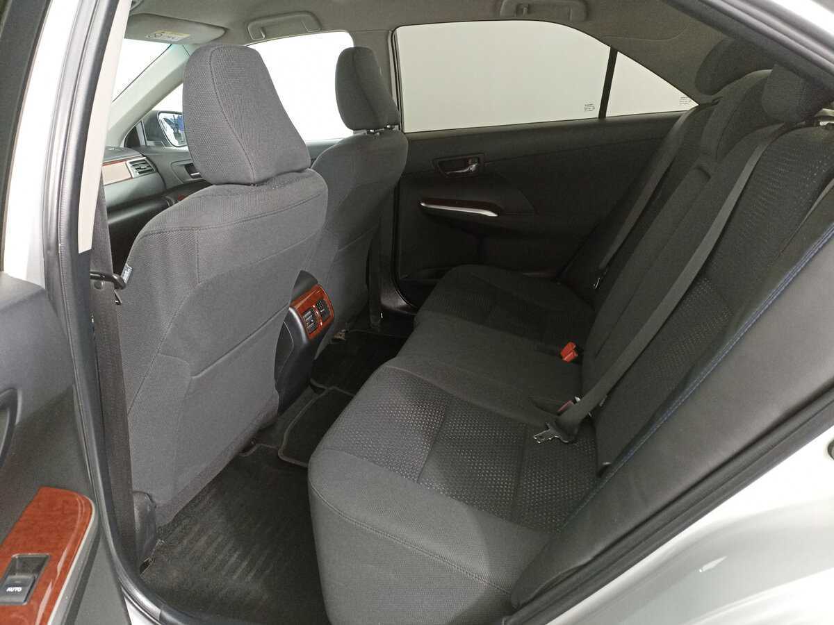 Купить Тойота Камри, 2013, 210 503 км.. Фото: #11