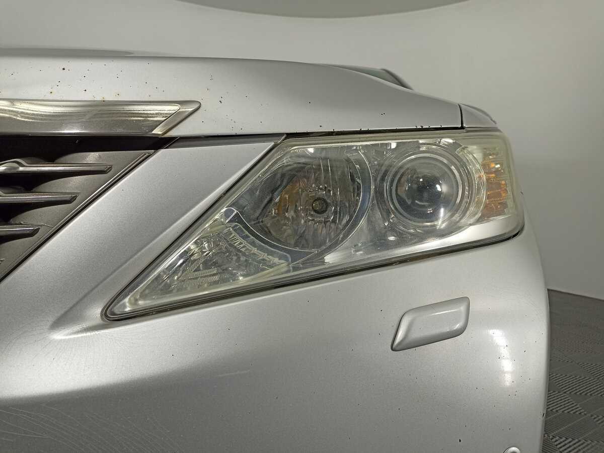 Купить Тойота Камри, 2013, 210 503 км.. Фото: #16