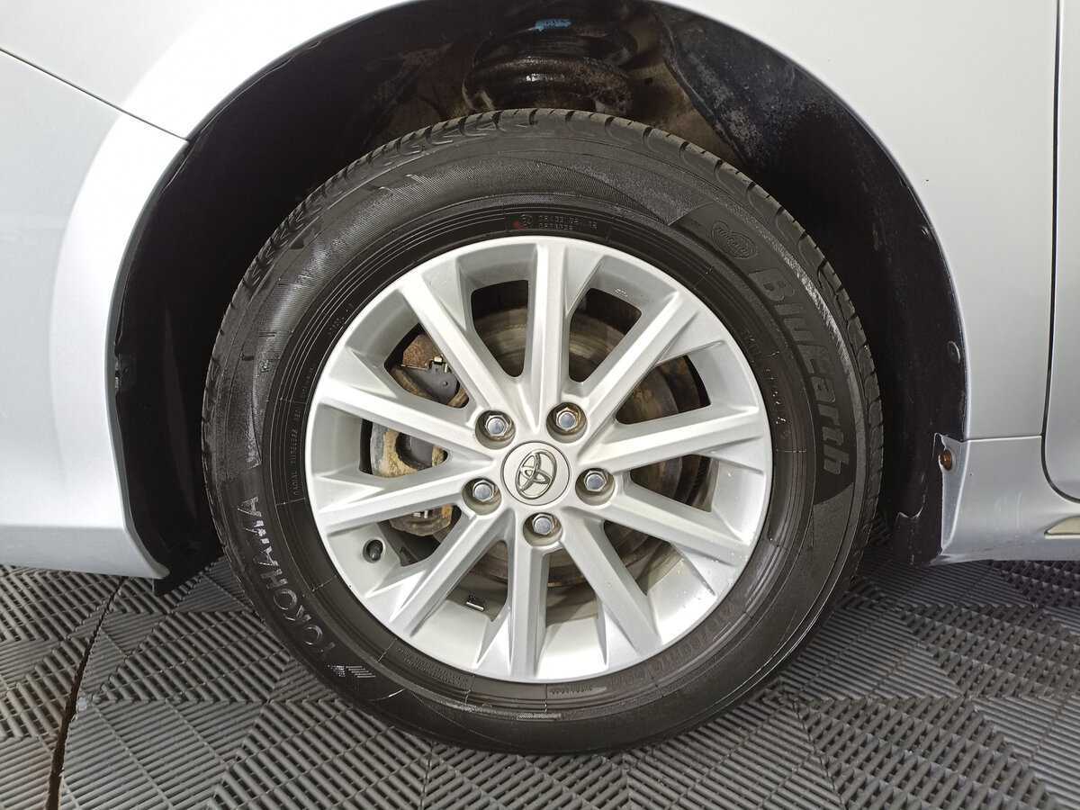 Купить Тойота Камри, 2013, 210 503 км.. Фото: #17