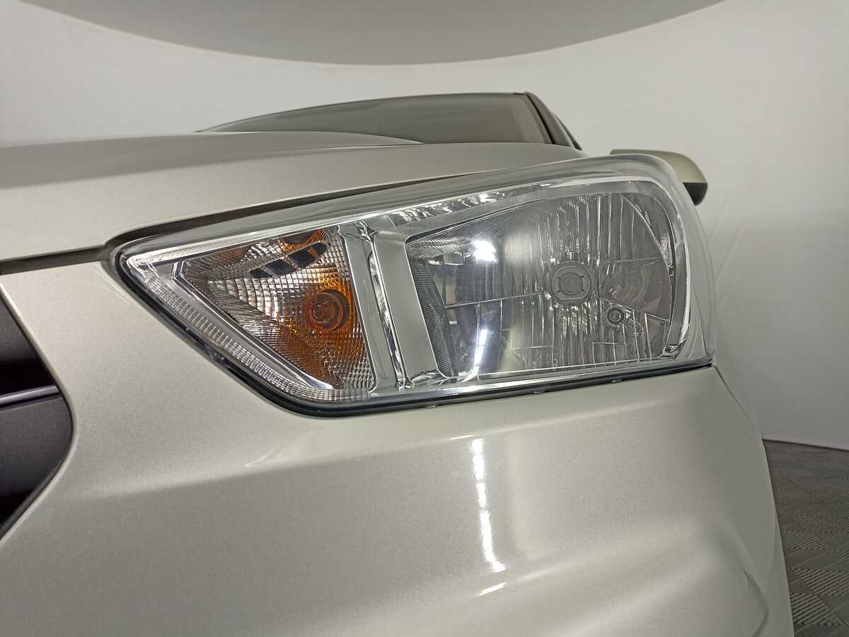 Купить Хендай Крета, 2020, 91 967 км.. Фото: #16