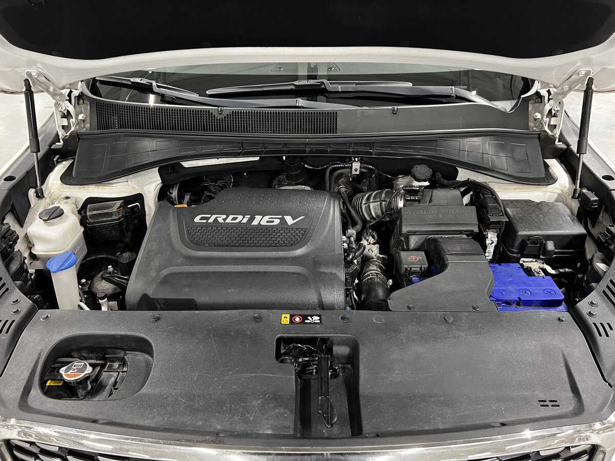 Купить Kia Sorento, 2018, 185 603 км.. Фото: #8