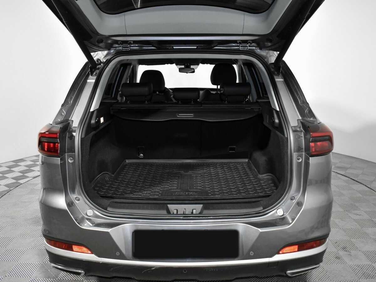 Купить Чери Тигго 7 Про, 2022, 23 585 км.. Фото: #22