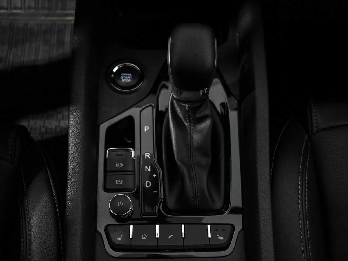 Купить Чери Тигго 4, 2021, 37 550 км.. Фото: #9