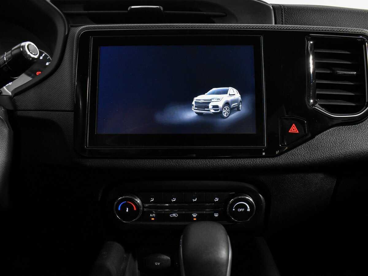 Купить Чери Тигго 4, 2021, 37 550 км.. Фото: #16