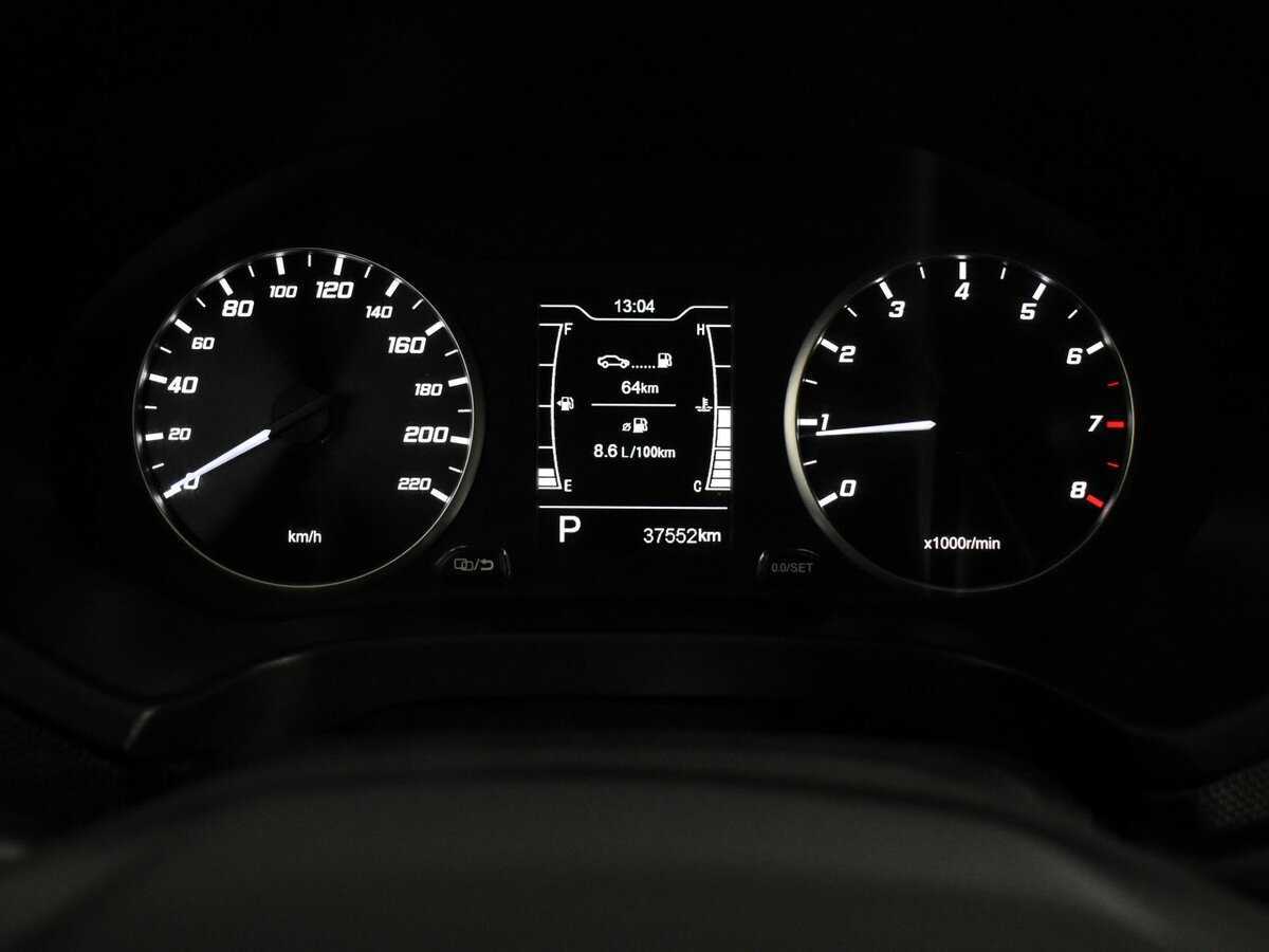 Купить Чери Тигго 4, 2021, 37 550 км.. Фото: #17