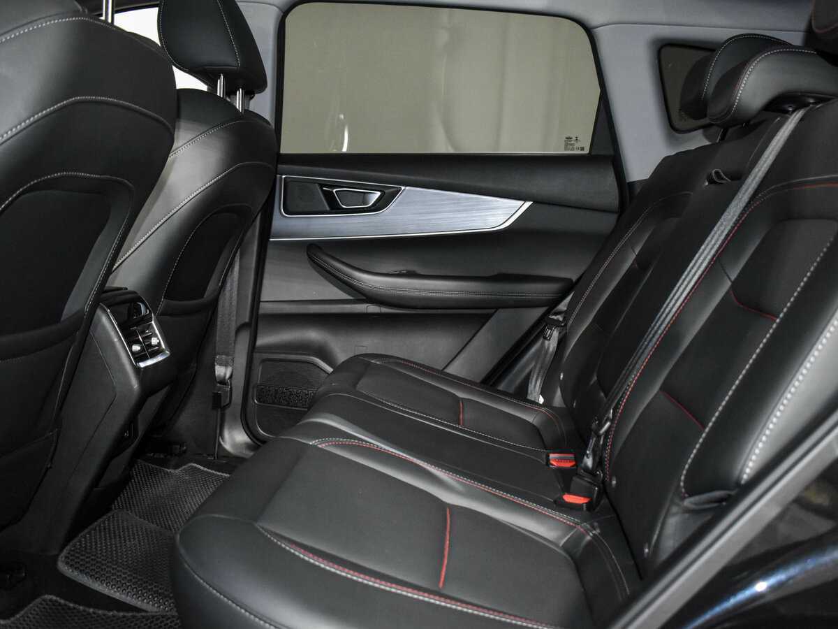 Купить Чери Тигго 7 Про, 2021, 61 000 км.. Фото: #13