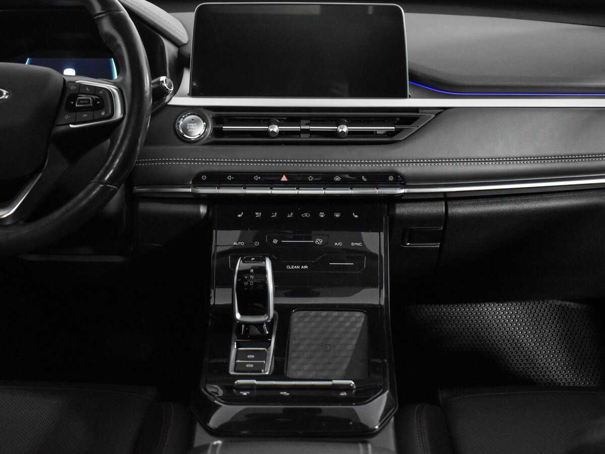 Купить Чери Тигго 7 Про, 2021, 61 000 км.. Фото: #15