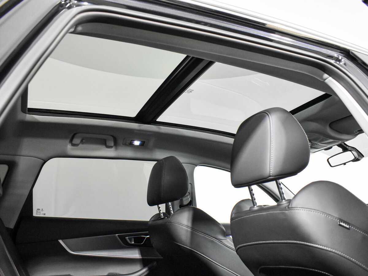 Купить Чери Тигго 7 Про, 2021, 61 000 км.. Фото: #17