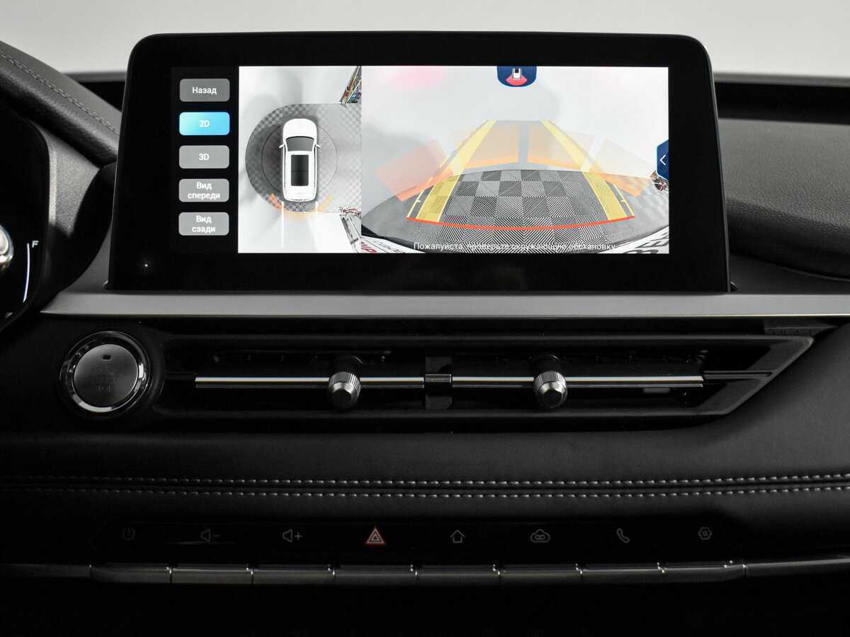 Купить Чери Тигго 7 Про, 2021, 61 000 км.. Фото: #20