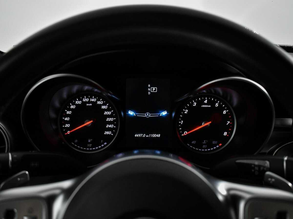Купить Mercedes-Benz C-Класс, 2019, 109 949 км.. Фото: #19