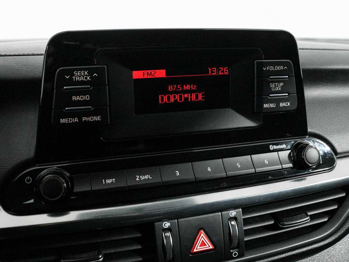 Купить Kia Cerato, 2019, 72 500 км.. Фото: #11