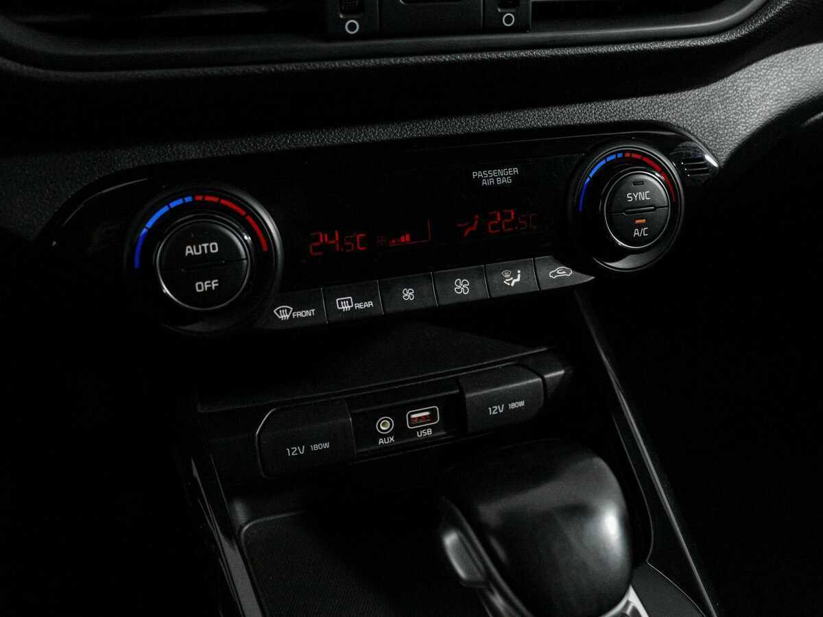 Купить Kia Cerato, 2019, 72 500 км.. Фото: #13