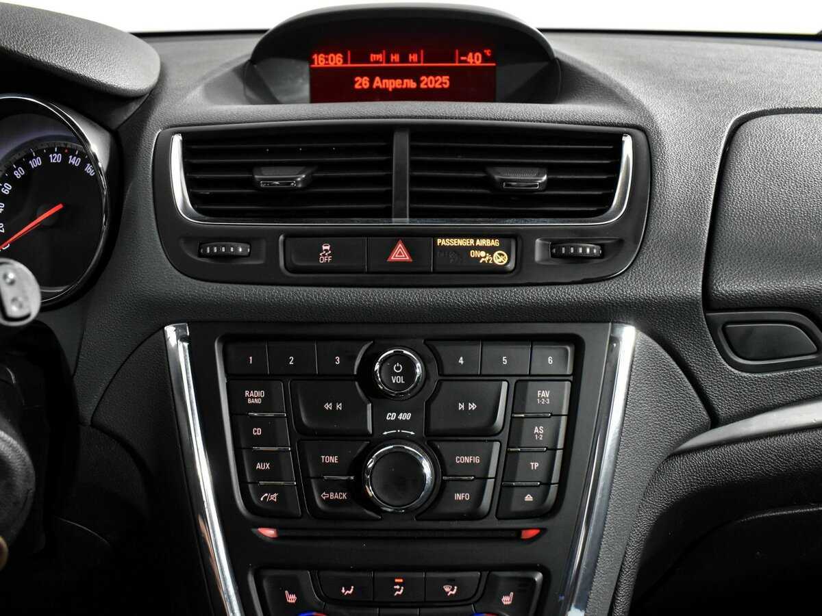 Купить Опель Мокка, 2013, 178 963 км.. Фото: #14