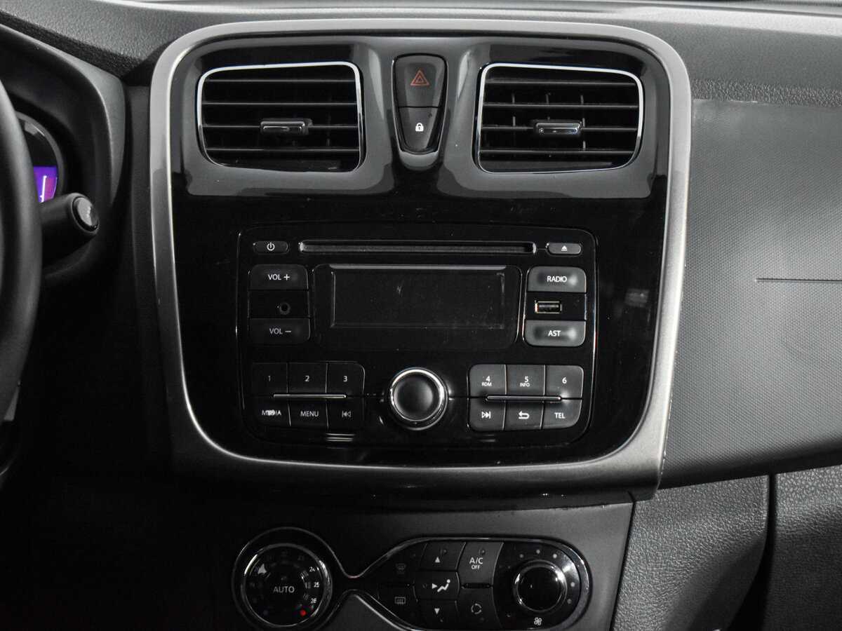 Купить Рено Сандеро, 2017, 160 520 км.. Фото: #13