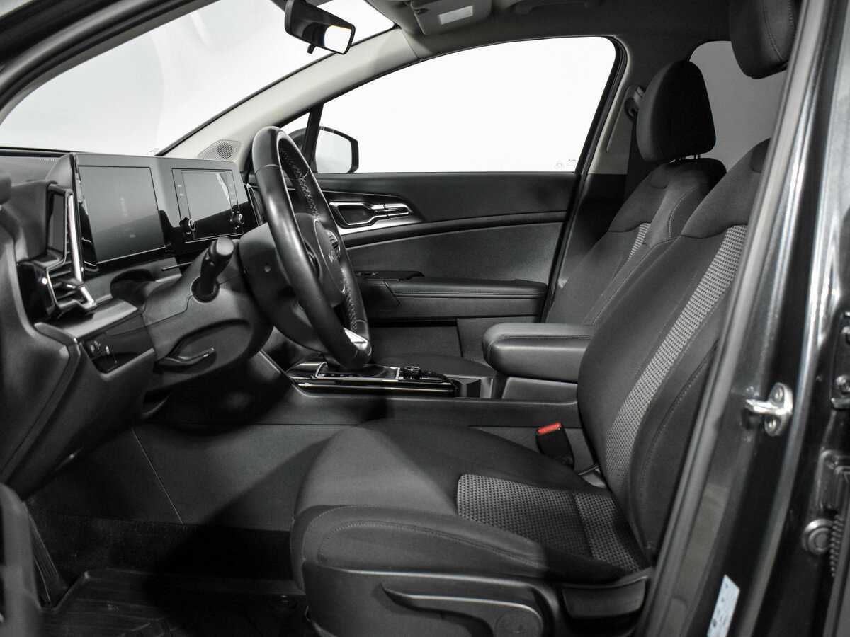 Купить Kia Sportage, 2022, 46 226 км.. Фото: #7