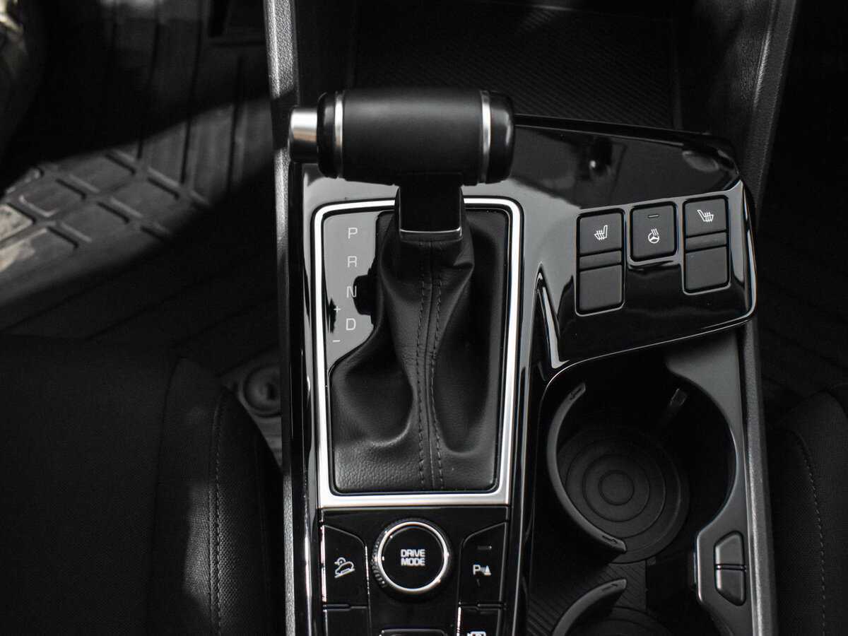 Купить Kia Sportage, 2022, 46 226 км.. Фото: #8