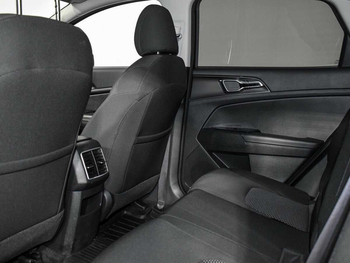 Купить Kia Sportage, 2022, 46 226 км.. Фото: #9