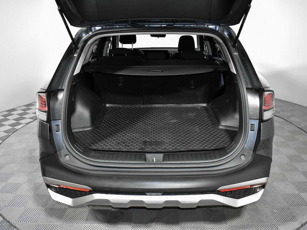 Купить Kia Sportage, 2022, 46 226 км.. Фото: #14