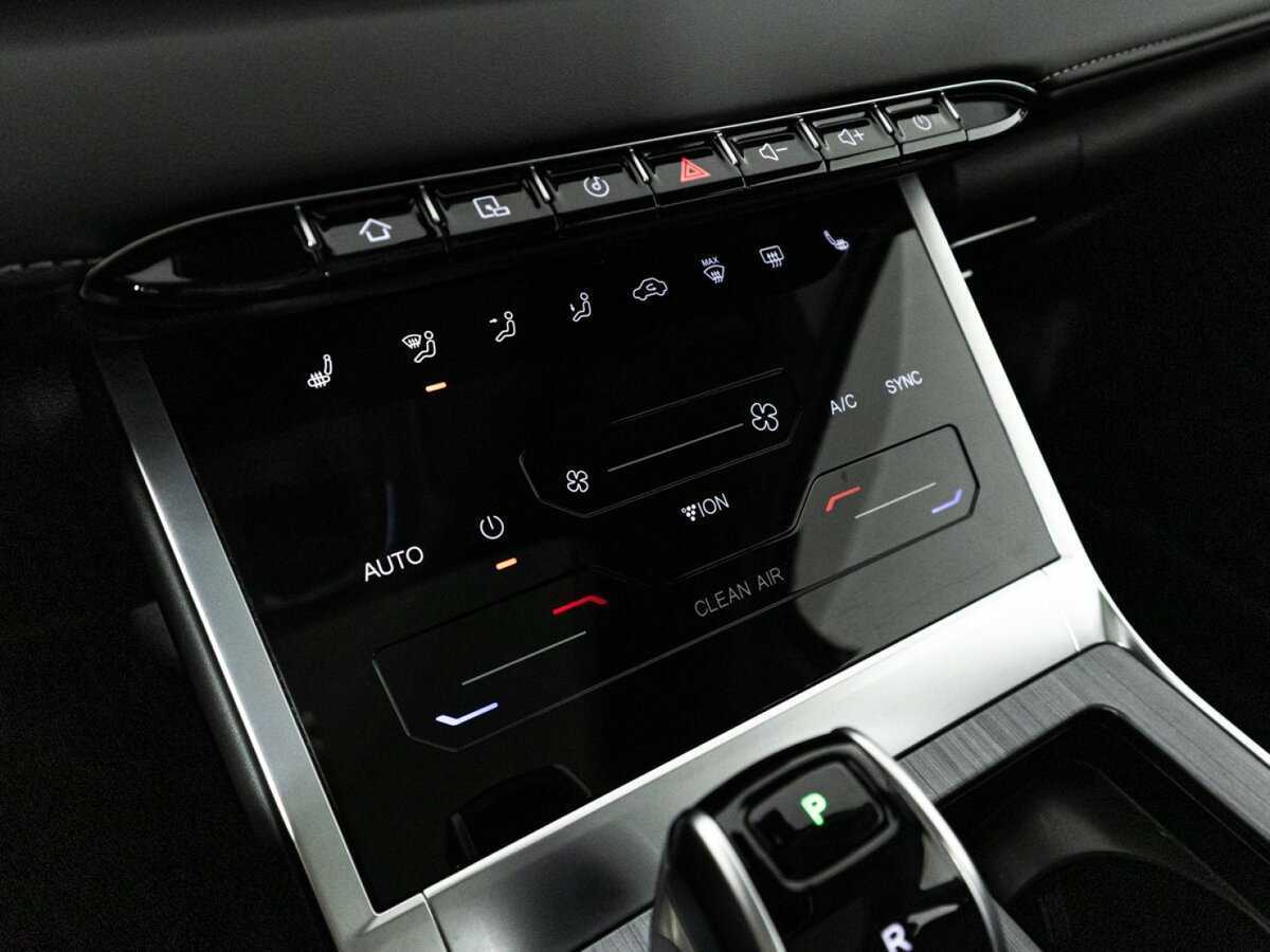 Купить Chery Tiggo 7 Pro Max, 2023, 47 000 км.. Фото: #14