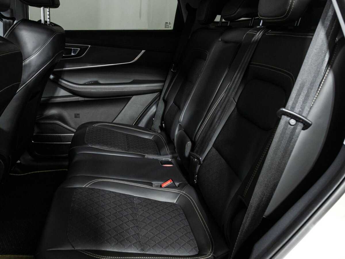 Купить Чери Тигго 8, 2020, 75 711 км.. Фото: #9