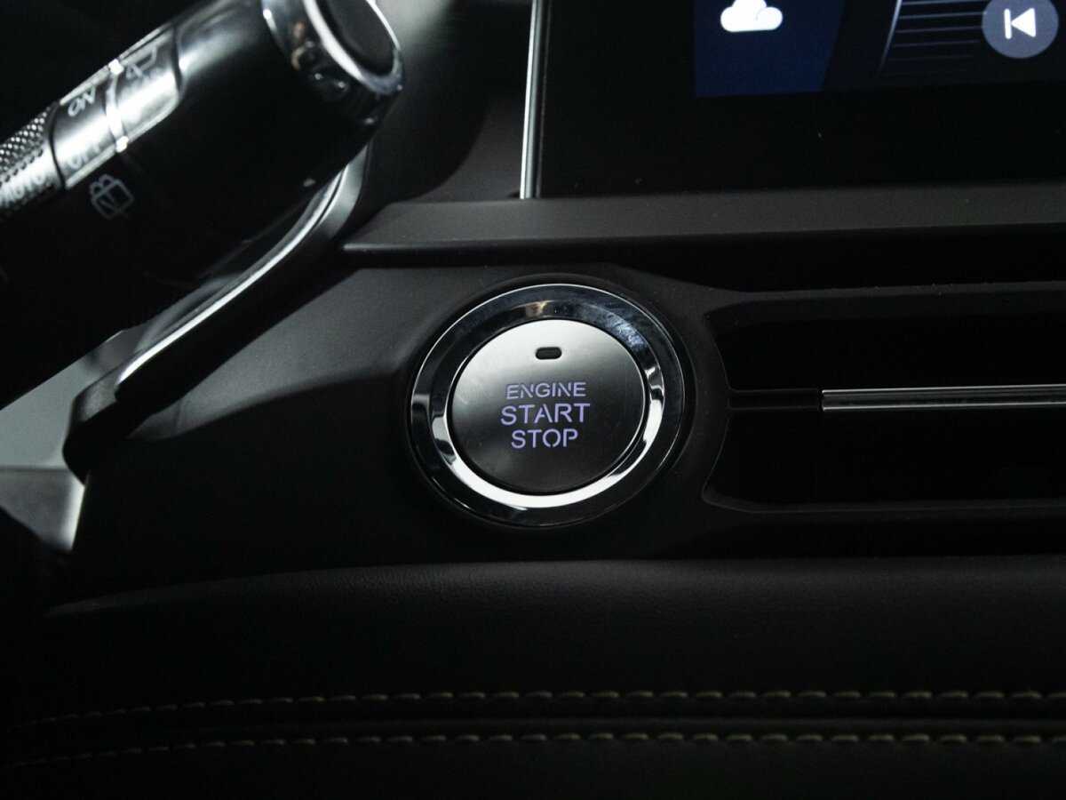 Купить Чери Тигго 8, 2020, 75 711 км.. Фото: #16