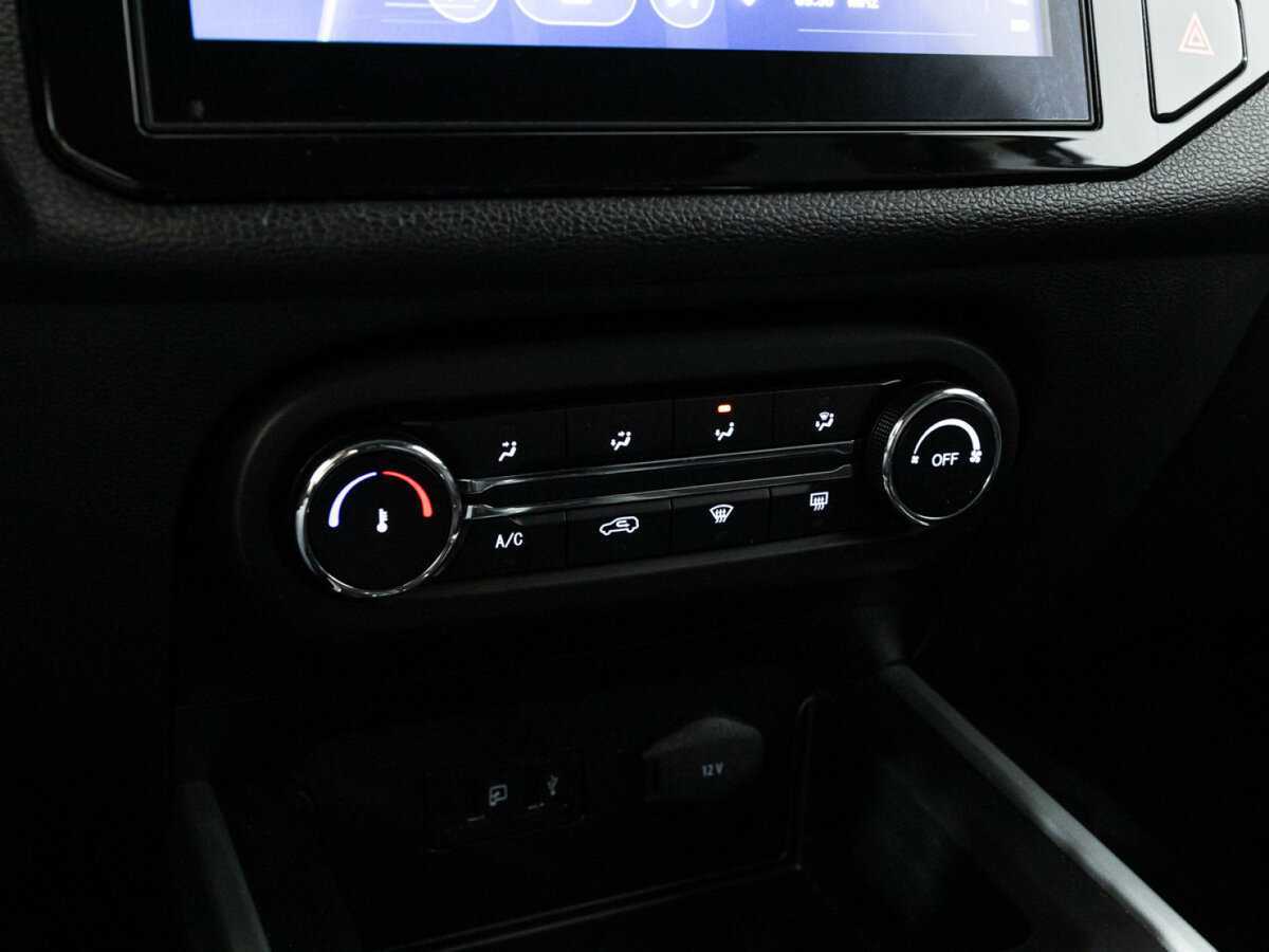 Купить Чери Тигго 4, 2022, 17 000 км.. Фото: #16